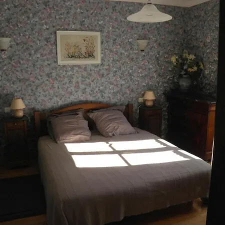 Vakantiehuis De Caractere Avec Etang Prive, Jardin Clos Et Cheminee, Parfait Pour Les Familles - Fr-1-426-121 Payre-sur-Vendee