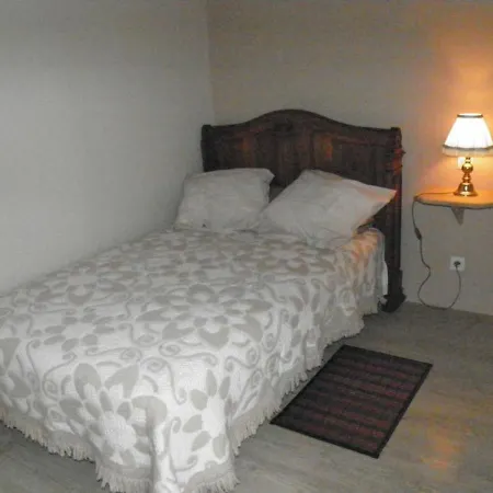 De Caractere Avec Etang Prive, Jardin Clos Et Cheminee, Parfait Pour Les Familles - Fr-1-426-121 *