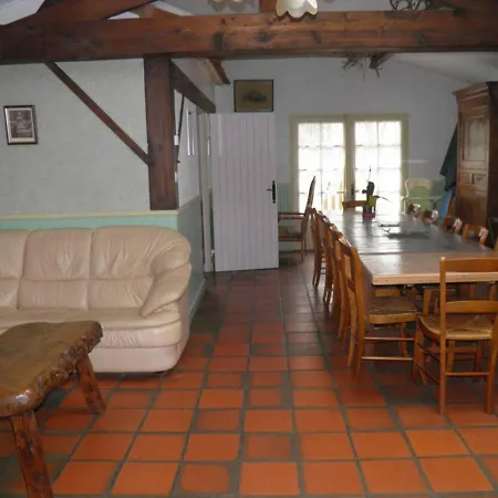 Vakantiehuis De Caractere Avec Etang Prive, Jardin Clos Et Cheminee, Parfait Pour Les Familles - Fr-1-426-121 *