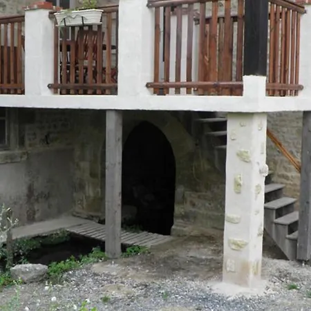 Vakantiehuis De Caractere Avec Etang Prive, Jardin Clos Et Cheminee, Parfait Pour Les Familles - Fr-1-426-121 Payre-sur-Vendee