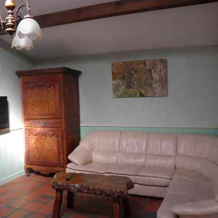 De Caractere Avec Etang Prive, Jardin Clos Et Cheminee, Parfait Pour Les Familles Landhuis *