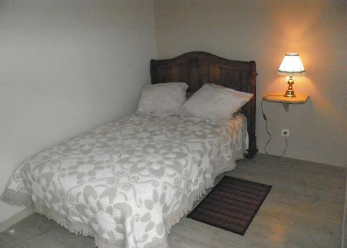 De Caractere Avec Etang Prive, Jardin Clos Et Cheminee, Parfait Pour Les Familles - Fr-1-426-121 *