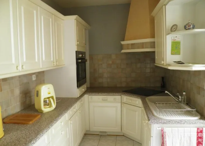 De Caractere Avec Etang Prive, Jardin Clos Et Cheminee, Parfait Pour Les Familles - Fr-1-426-121