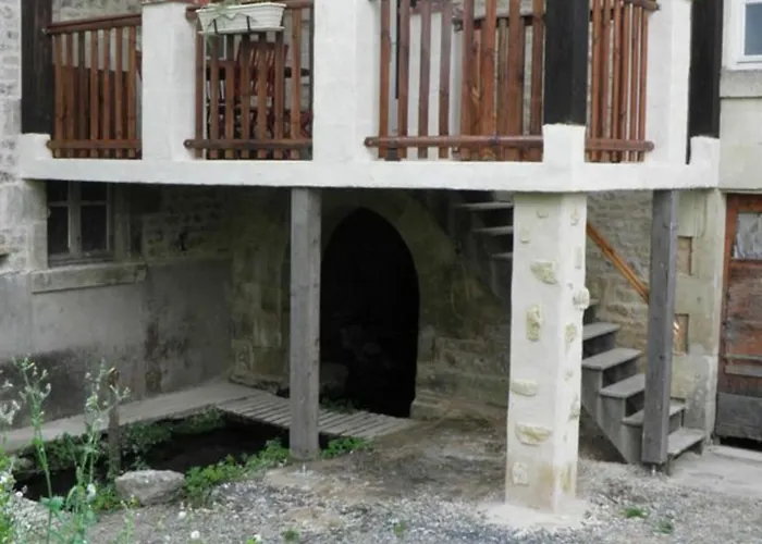 De Caractere Avec Etang Prive, Jardin Clos Et Cheminee, Parfait Pour Les Familles - Fr-1-426-121 Payré-sur-Vendée