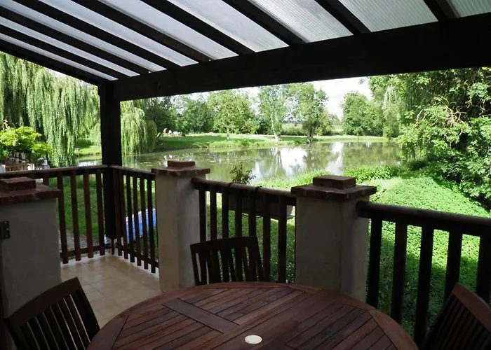 De Caractere Avec Etang Prive, Jardin Clos Et Cheminee, Parfait Pour Les Familles - Fr-1-426-121 Nyaraló Payré-sur-Vendée