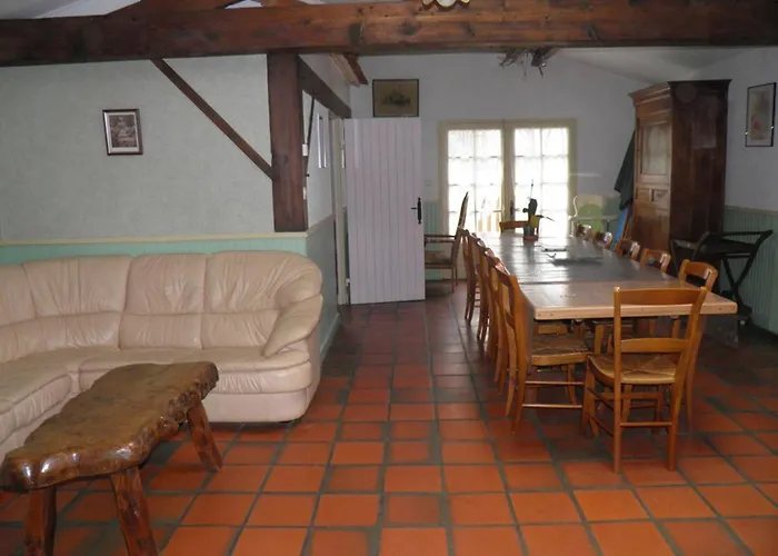 De Caractere Avec Etang Prive, Jardin Clos Et Cheminee, Parfait Pour Les Familles - Fr-1-426-121 Payré-sur-Vendée